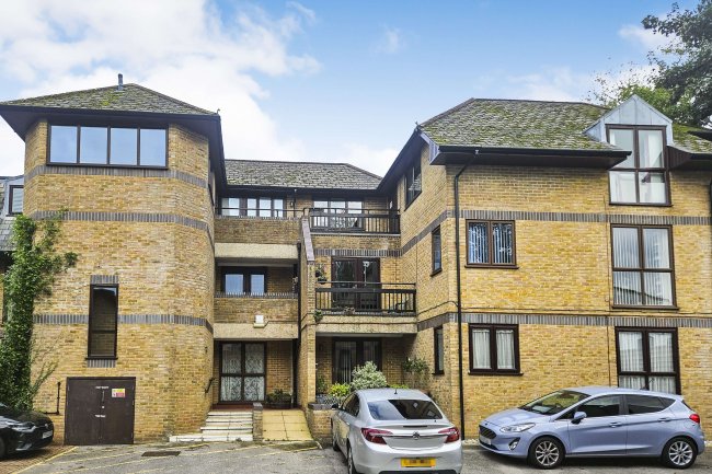 1-24,Watersmeet, Chesil Street, Winchester, Hampshire, SO23 0HU 8