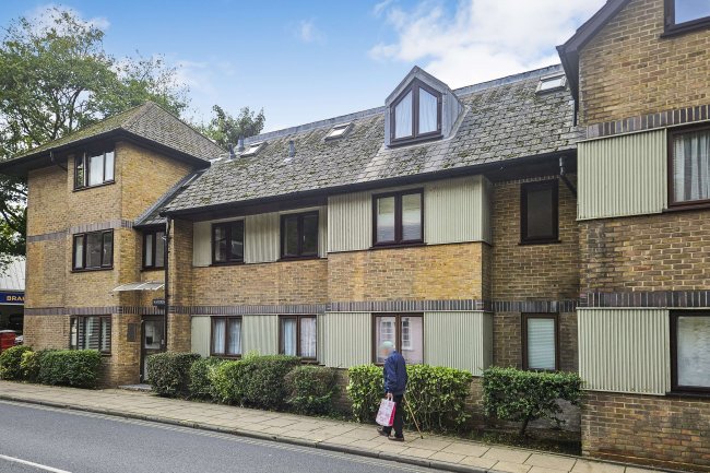 1-24,Watersmeet, Chesil Street, Winchester, Hampshire, SO23 0HU 8