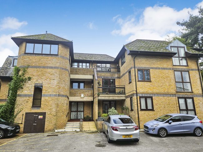 1-24,Watersmeet, Chesil Street, Winchester, Hampshire, SO23 0HU 8