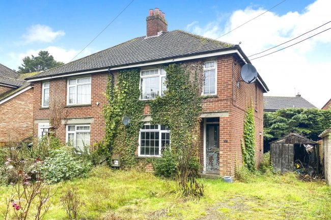 18 Bloswood Lane, Whitchurch, Hants, RG28 7BJ 4