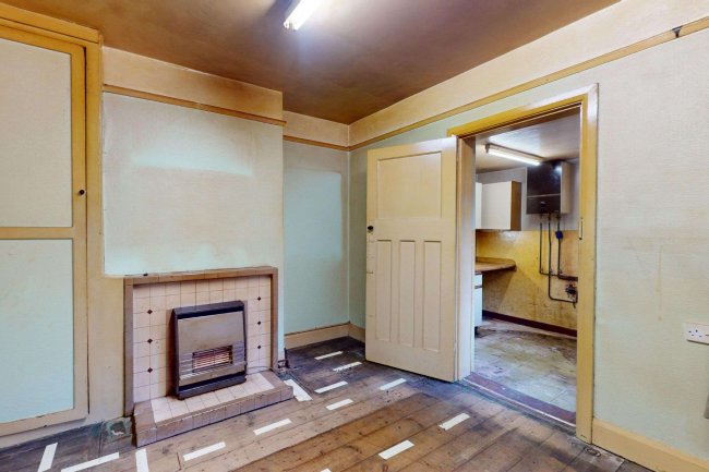 18 Bloswood Lane, Whitchurch, Hants, RG28 7BJ 4