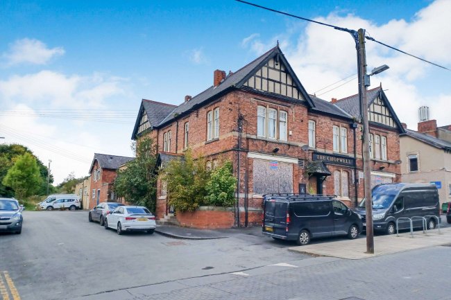 Chopwell Hotel, Derwent Street, Chopwell, Newcastle-upon-Tyne NE17 7AA 7