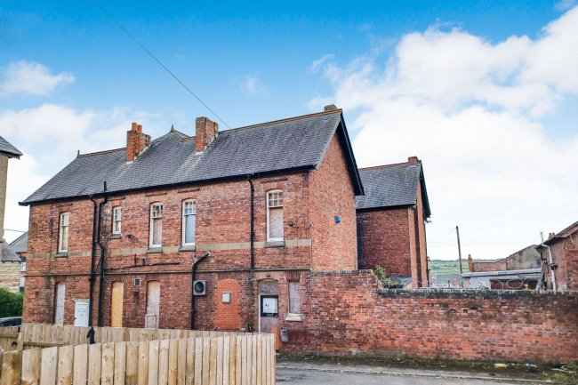 Chopwell Hotel, Derwent Street, Chopwell, Newcastle-upon-Tyne NE17 7AA 7