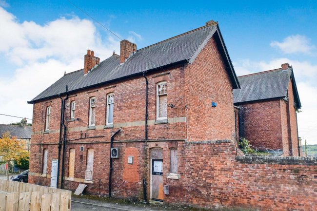 Chopwell Hotel, Derwent Street, Chopwell, Newcastle-upon-Tyne NE17 7AA 7