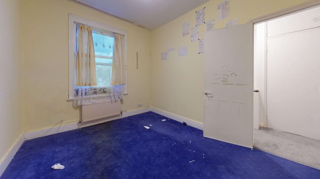 Flat B, 24 Woodstock Grove, London, W12 8LE 2