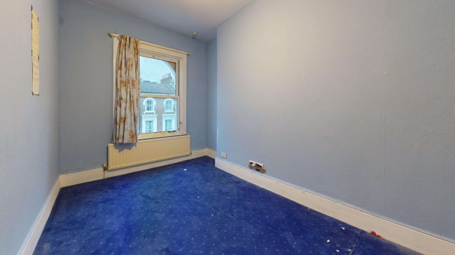 Flat B, 24 Woodstock Grove, London, W12 8LE 2