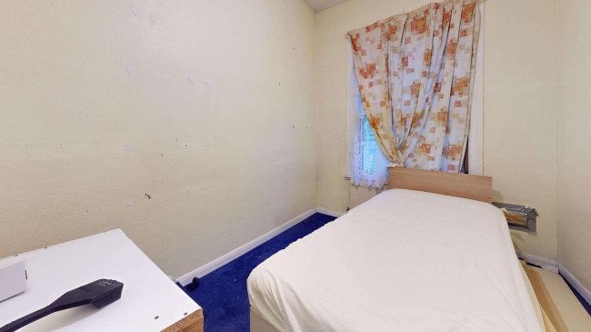 Flat B, 24 Woodstock Grove, London, W12 8LE 2