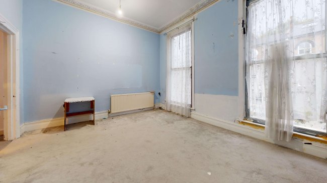 Flat B, 24 Woodstock Grove, London, W12 8LE 2