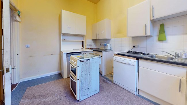Flat B, 24 Woodstock Grove, London, W12 8LE 2