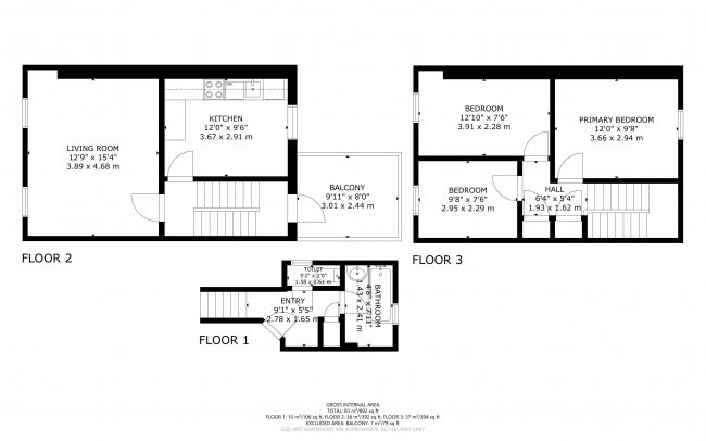 Flat B, 24 Woodstock Grove, London, W12 8LE 2