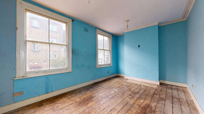 Flat B, 16 Yeldham Road, London, W6 8JE 9