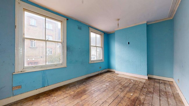 Flat B, 16 Yeldham Road, London, W6 8JE 9