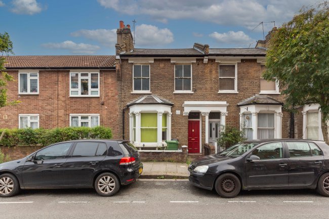 Flat B, 16 Yeldham Road, London, W6 8JE 9