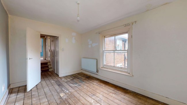 Flat B, 16 Yeldham Road, London, W6 8JE 9