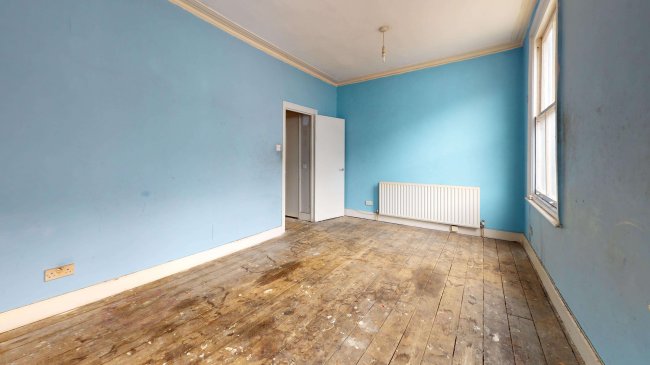 Flat B, 16 Yeldham Road, London, W6 8JE 9