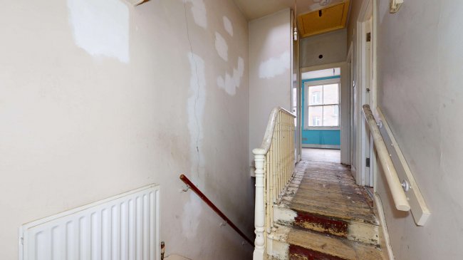 Flat B, 16 Yeldham Road, London, W6 8JE 9