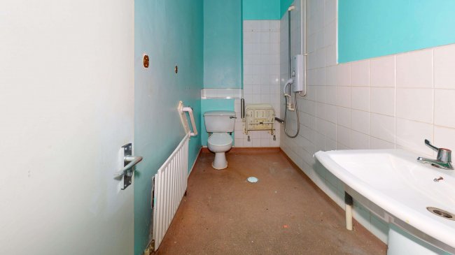 Flat B, 16 Yeldham Road, London, W6 8JE 9