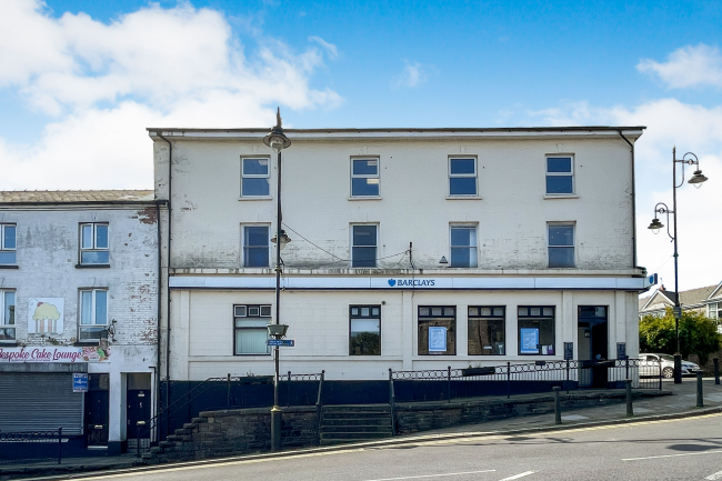21-22 Castle Street, Tredegar, Gwent, NP22 3DF 10