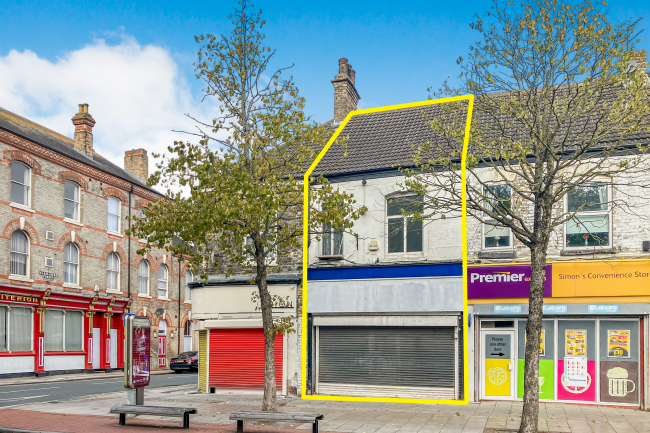 218 Hessle Road, Hull, East Riding of Yorkshire, HU3 3BG 8