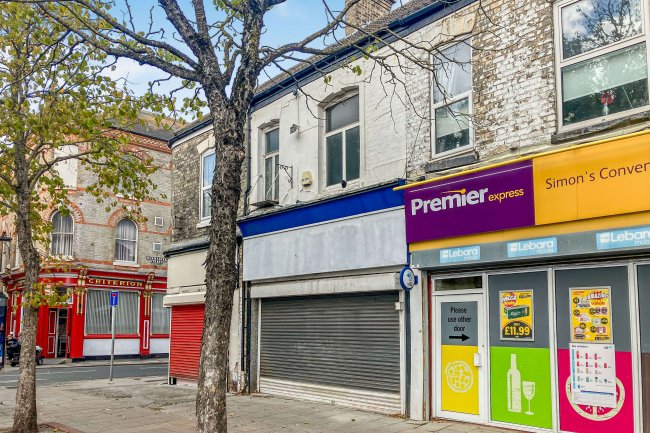 218 Hessle Road, Hull, East Riding of Yorkshire, HU3 3BG 8