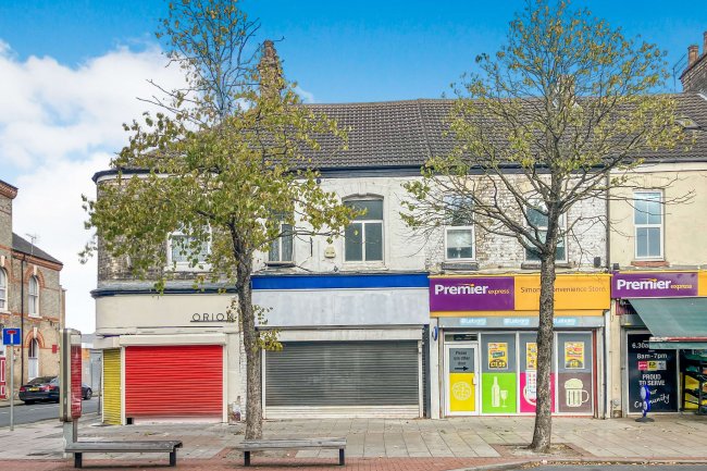 218 Hessle Road, Hull, East Riding of Yorkshire, HU3 3BG 8