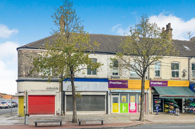 218 Hessle Road, Hull, East Riding of Yorkshire, HU3 3BG 8