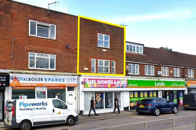 447A Millbrook Road West, Southampton, Hampshire, SO15 0HX 5