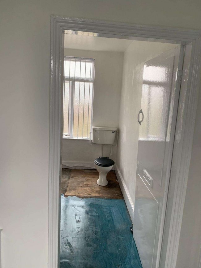 Upper Floors, 56 Boothferry Road, Goole, East Yorkshire, DN14 5DA 6