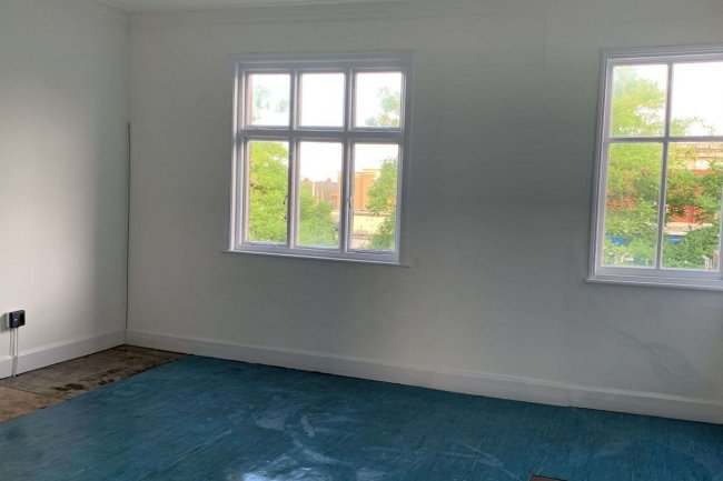 Upper Floors, 56 Boothferry Road, Goole, East Yorkshire, DN14 5DA 6