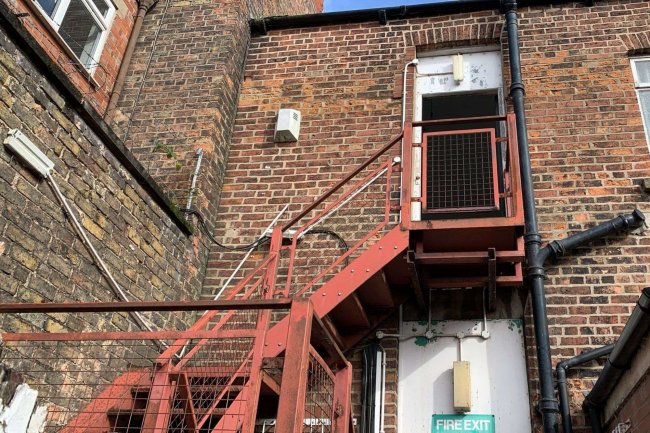 Upper Floors, 56 Boothferry Road, Goole, East Yorkshire, DN14 5DA 6