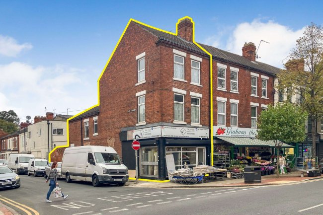 346 Hessle Road, Hull, East Riding of Yorkshire HU3 3SB 5