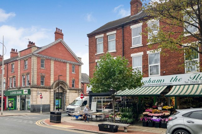 346 Hessle Road, Hull, East Riding of Yorkshire HU3 3SB 5