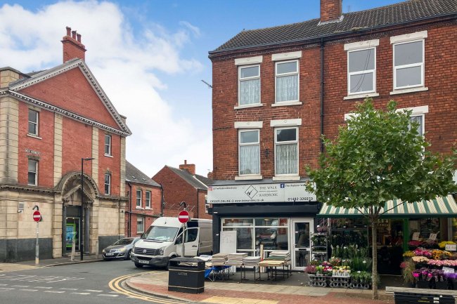 346 Hessle Road, Hull, East Riding of Yorkshire HU3 3SB 5