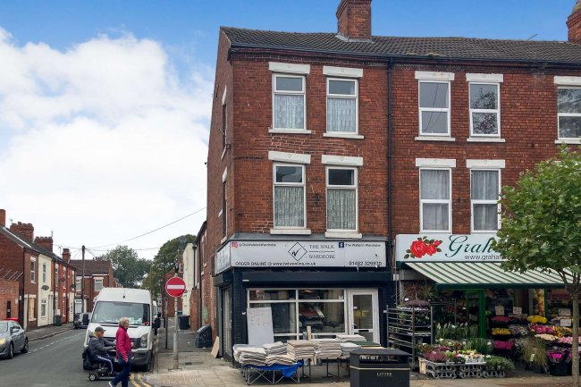 346 Hessle Road, Hull, East Riding of Yorkshire HU3 3SB 5