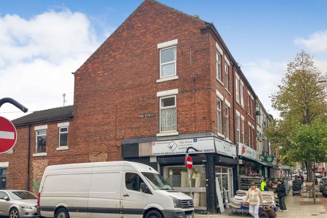 346 Hessle Road, Hull, East Riding of Yorkshire HU3 3SB 5