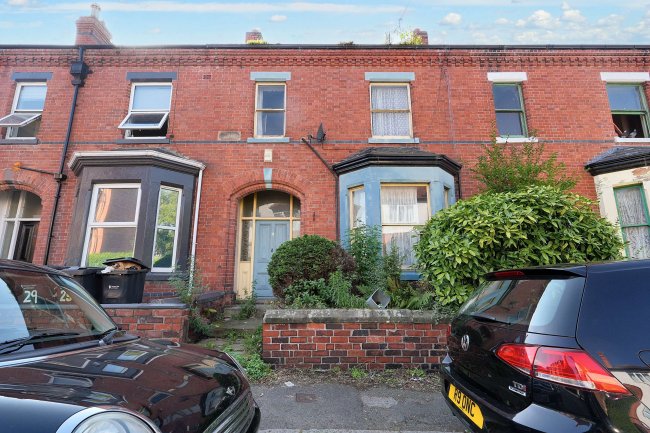 31 Lorne Street, Chester, CH1 4AE 8