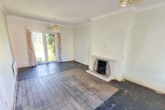 13 Dunmore Road, Gatley, Cheadle SK8 4AH 2