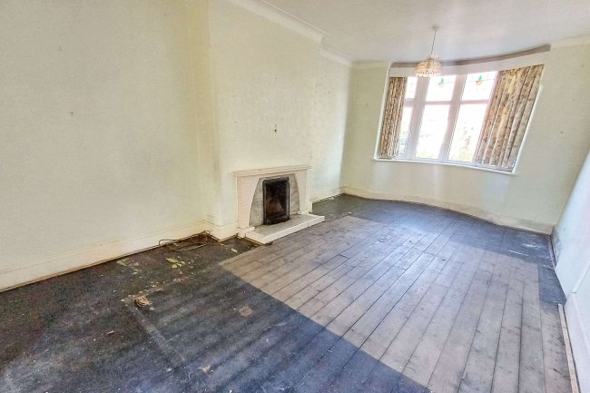 13 Dunmore Road, Gatley, Cheadle SK8 4AH 2