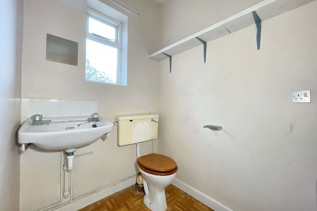 Glendale, Underway, Combe St Nicholas, Chard, TA20 3NS 3