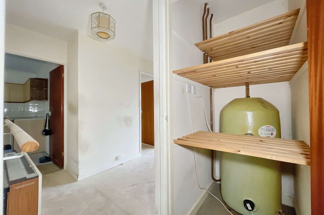 Glendale, Underway, Combe St Nicholas, Chard, TA20 3NS 3