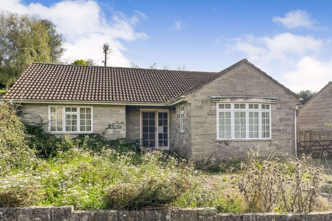 Glendale, Underway, Combe St Nicholas, Chard, TA20 3NS 3