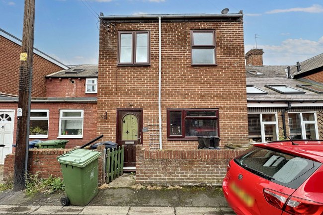 11 Beech Grove, Blackhall Mill, Newcastle Upon Tyne, NE17 7TD 2