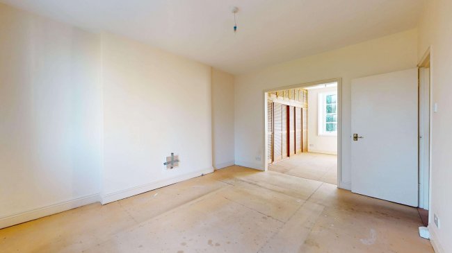 Flat C, 47 Devonia Road, Angel, London, N1 8JQ 8