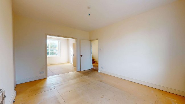 Flat C, 47 Devonia Road, Angel, London, N1 8JQ 8