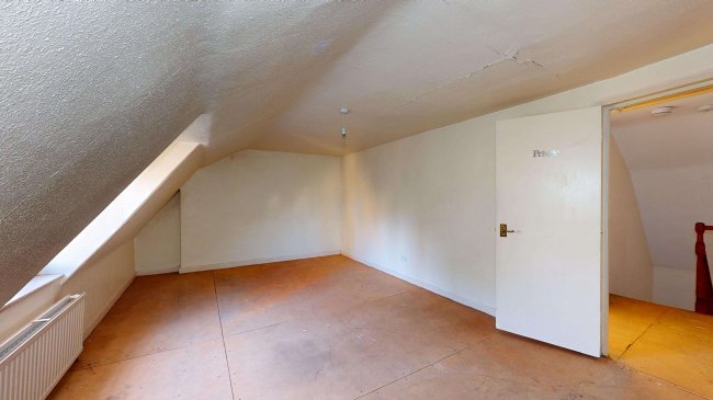 Flat C, 47 Devonia Road, Angel, London, N1 8JQ 8