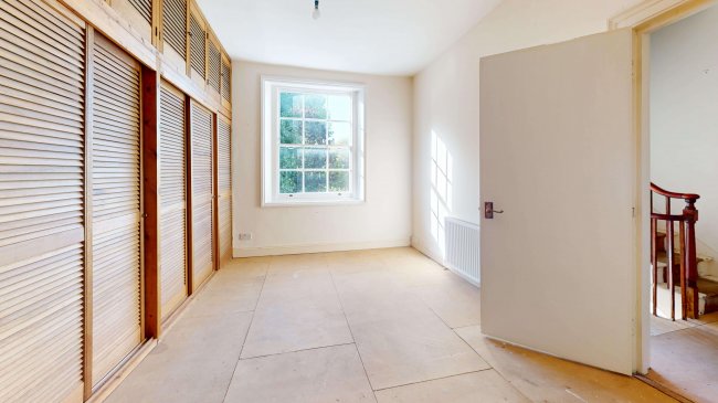 Flat C, 47 Devonia Road, Angel, London, N1 8JQ 8