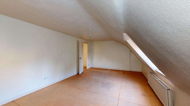 Flat C, 47 Devonia Road, Angel, London, N1 8JQ 8