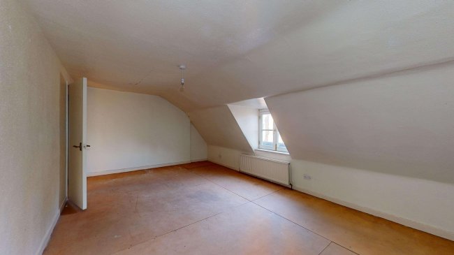 Flat C, 47 Devonia Road, Angel, London, N1 8JQ 8