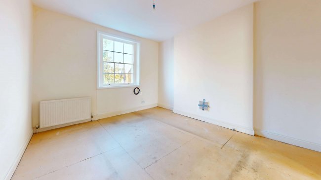 Flat C, 47 Devonia Road, Angel, London, N1 8JQ 8