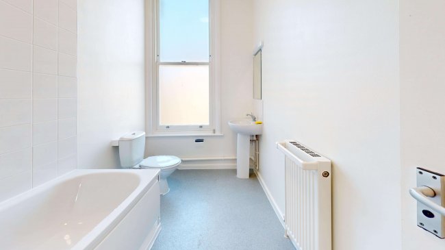 73B Kelvin Road, Highbury, London, N5 2PL 10